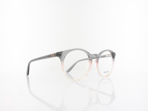 Guess | GU2870/V 020 53 | grey transparent