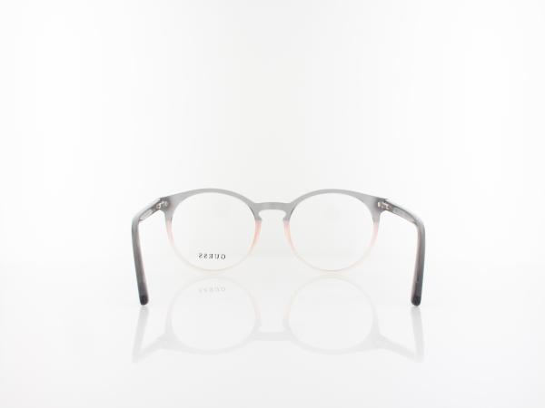 Guess | GU2870/V 020 53 | grey transparent