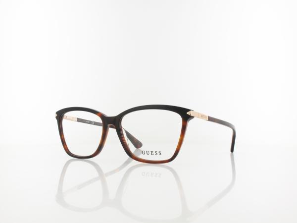 Guess | GU2880/V 053 54 | blonde havana