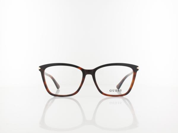 Guess | GU2880/V 053 54 | blonde havana