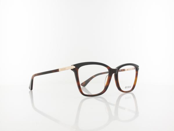 Guess | GU2880/V 053 54 | blonde havana