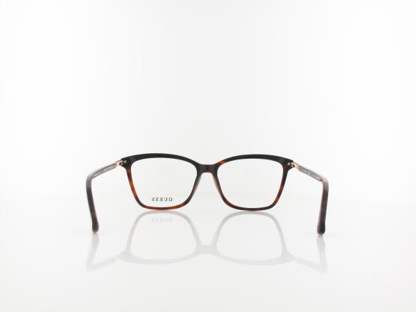 Guess | GU2880/V 053 54 | blonde havana