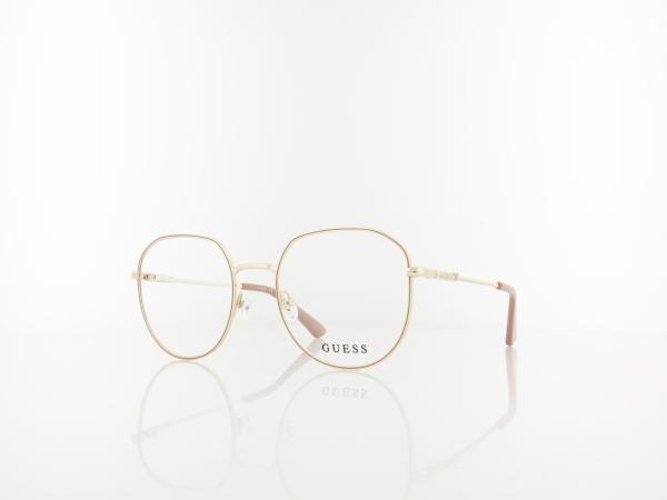 Guess | GU2933 033 51 | pink gold