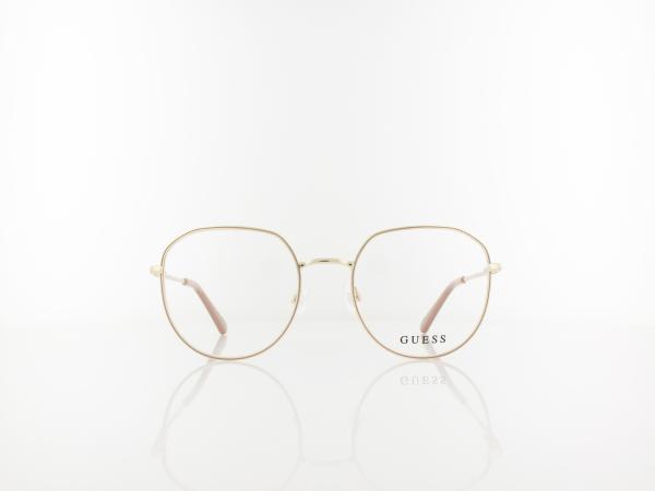 Guess | GU2933 033 51 | pink gold