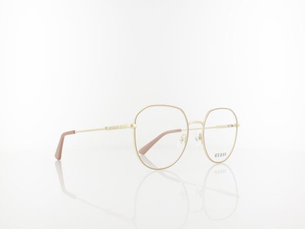 Guess | GU2933 033 51 | pink gold