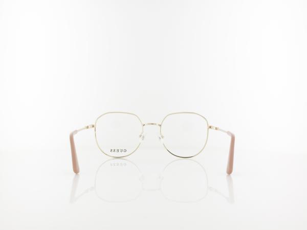 Guess | GU2933 033 51 | pink gold