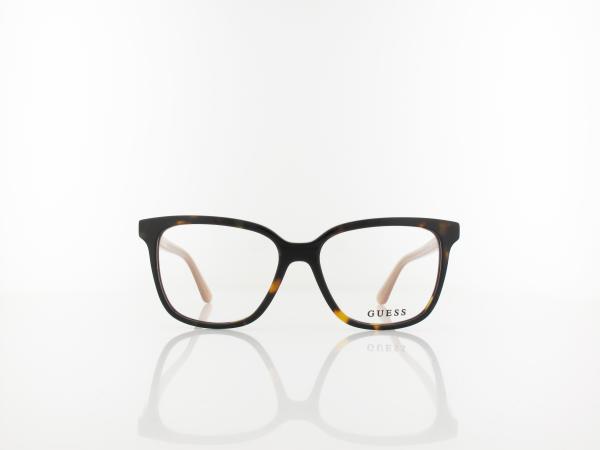 Guess | GU2937 052 52 | dark havana