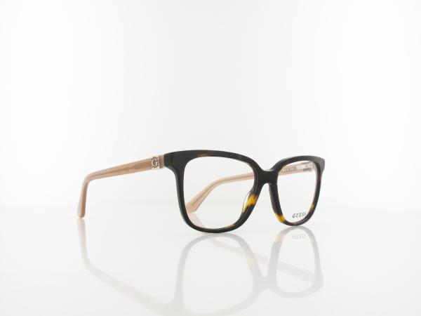 Guess | GU2937 052 52 | dark havana