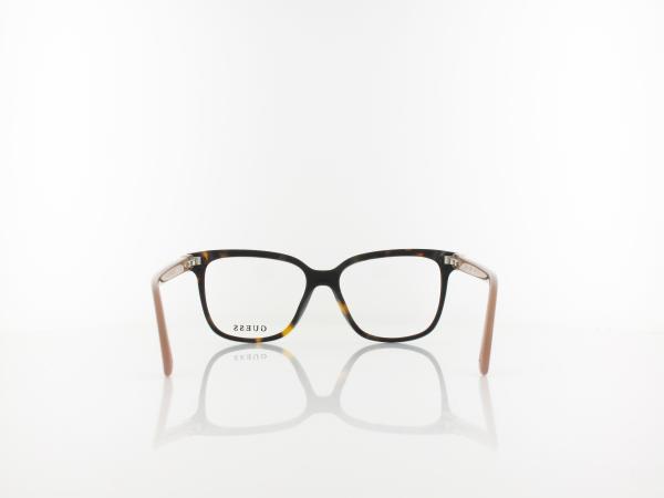 Guess | GU2937 052 52 | dark havana
