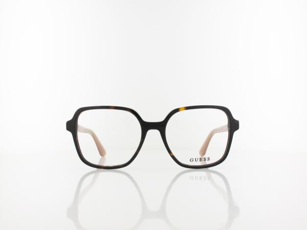 Guess | GU2938 052 53 | dark havana