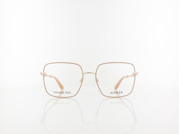 Guess | GU2953 059 53 | beige gold