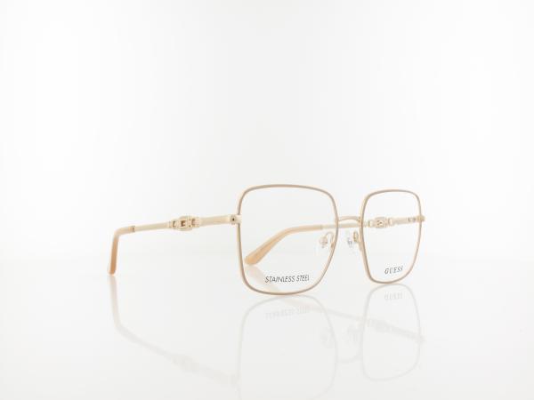 Guess | GU2953 059 53 | beige gold