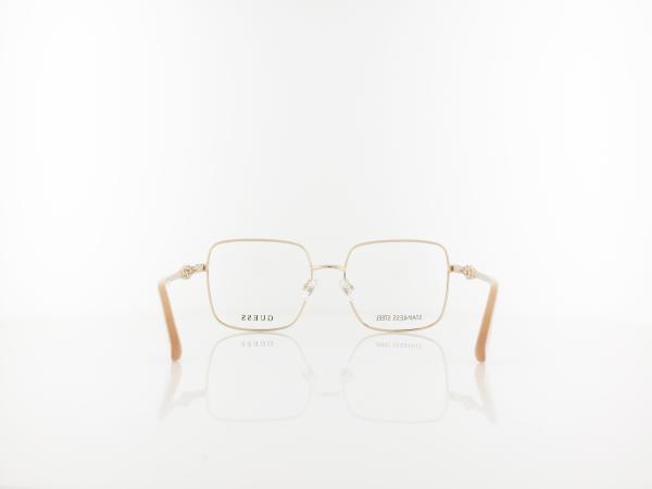 Guess | GU2953 059 53 | beige gold