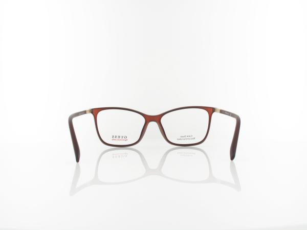 Guess | GU3055/V 045 54 | shiny light brown