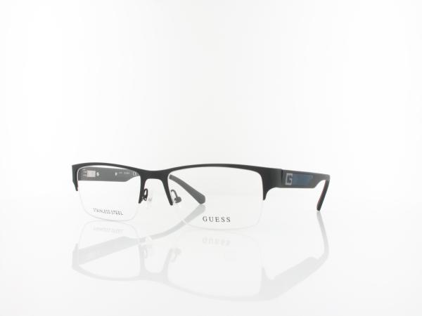 Guess | GU50017/V 002 56 | matte black