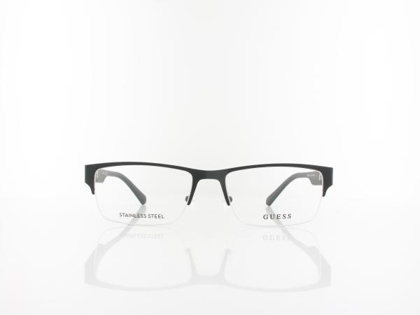 Guess | GU50017/V 002 56 | matte black