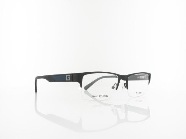 Guess | GU50017/V 002 56 | matte black