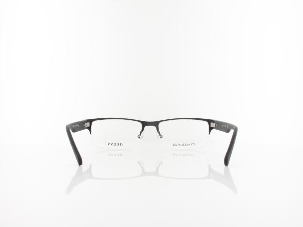 Guess | GU50017/V 002 56 | matte black