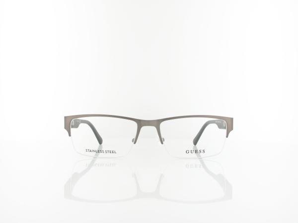 Guess | GU50017/V 009 56 | matte anthracite