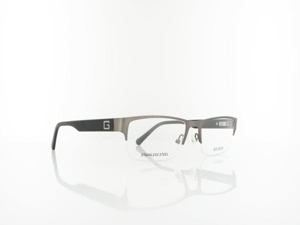 Guess | GU50017/V 009 56 | matte anthracite