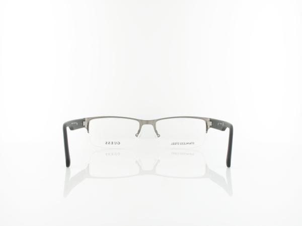Guess | GU50017/V 009 56 | matte anthracite