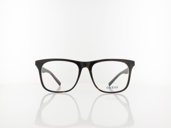 Guess | GU50032/V 052 55 | dark havana