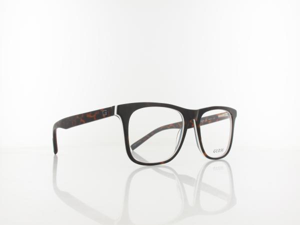 Guess | GU50032/V 052 55 | dark havana
