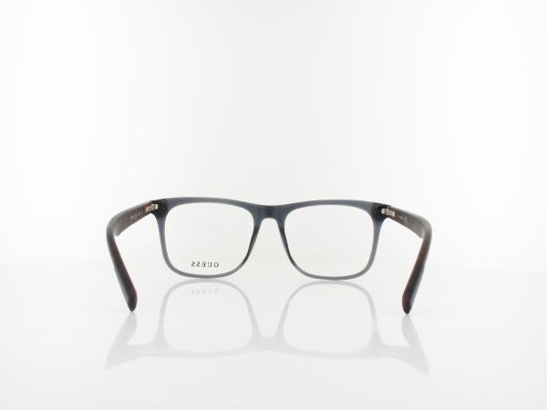 Guess | GU50032/V 052 55 | dark havana