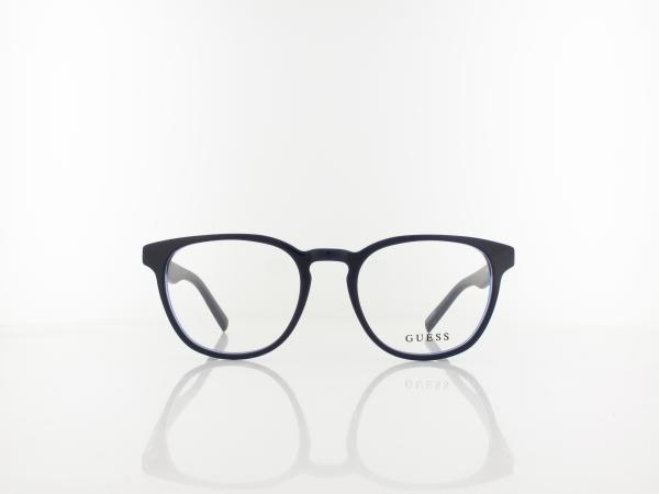 Guess | GU50033/V 090 51 | shiny blue