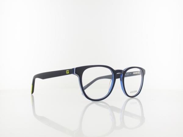 Guess | GU50033/V 090 51 | shiny blue