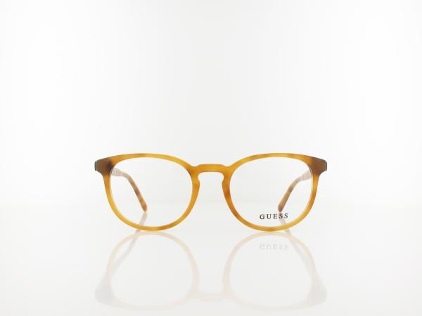 Guess | GU50069 053 49 | blonde havana