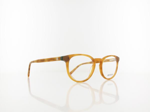 Guess | GU50069 053 49 | blonde havana