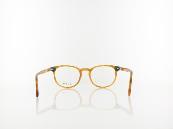 Guess | GU50069 053 49 | blonde havana