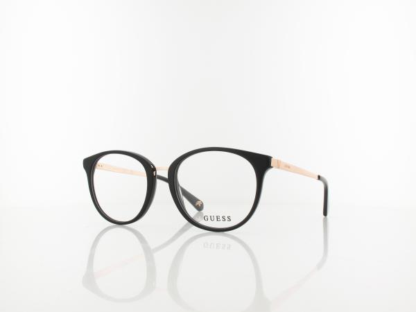 Guess | GU5218 001 51 | shiny black