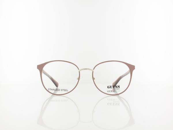 Guess | GU8254 057 54 | shiny beige
