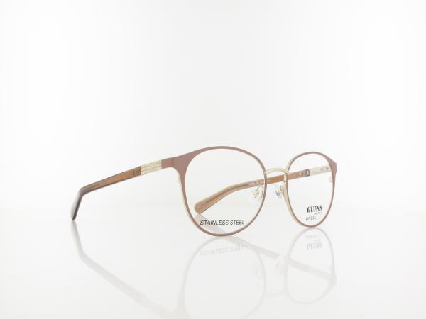 Guess | GU8254 057 54 | shiny beige