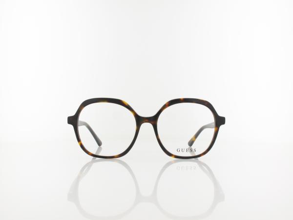 Guess | GU8271 052 50 | dark havana