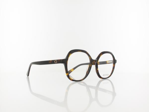 Guess | GU8271 052 50 | dark havana