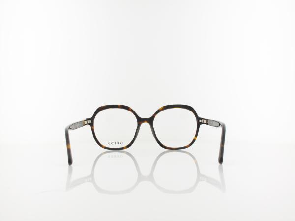 Guess | GU8271 052 50 | dark havana