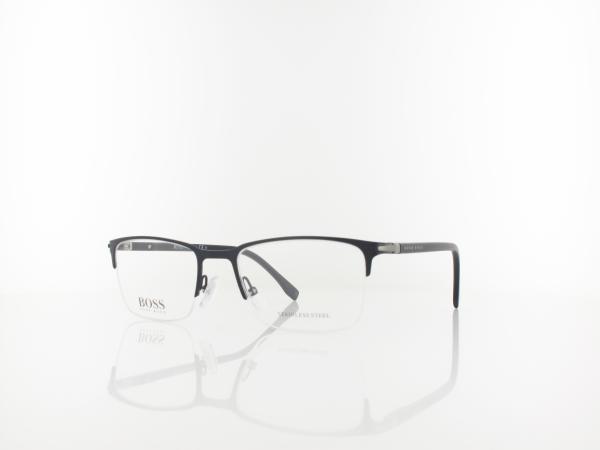 Hugo Boss | BOSS 1007/IT FLL 52 | matte blue