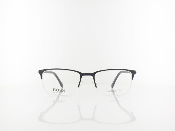 Hugo Boss | BOSS 1007/IT FLL 52 | matte blue