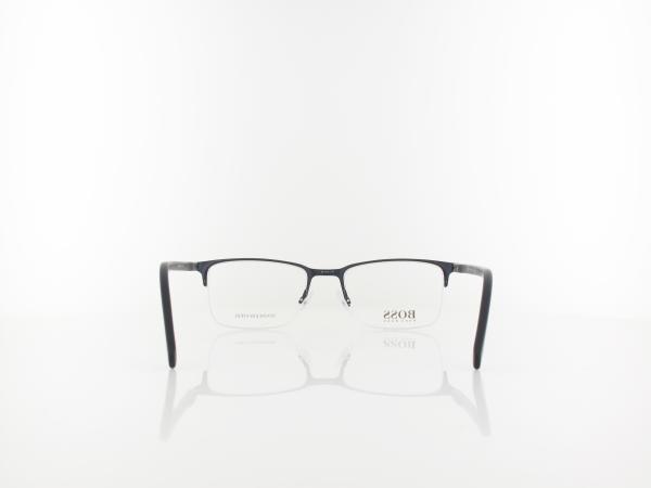 Hugo Boss | BOSS 1007/IT FLL 52 | matte blue
