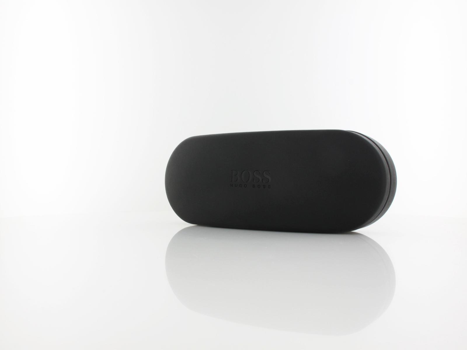 Hugo Boss | BOSS 1007/IT FLL 52 | matte blue