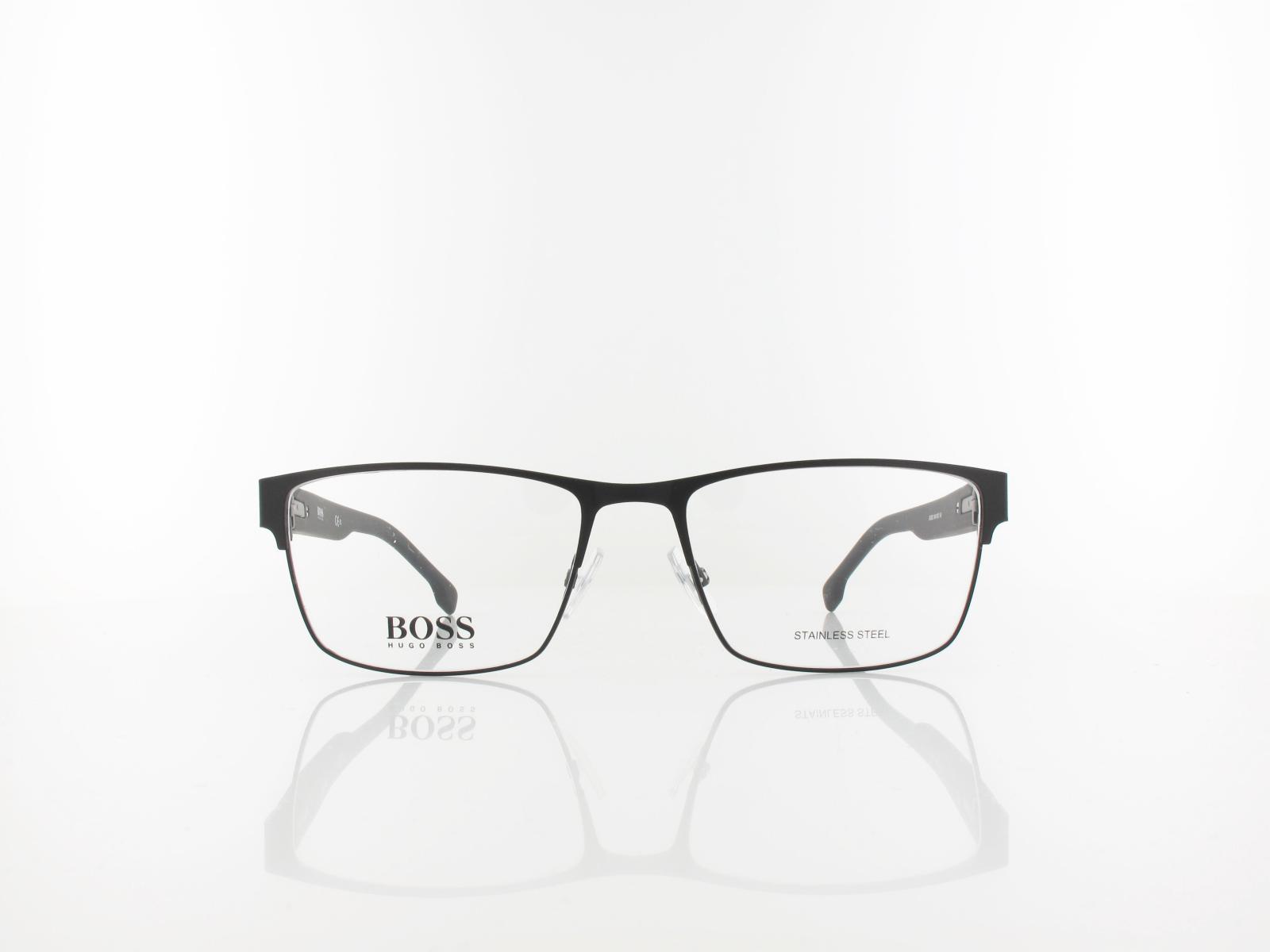 Hugo Boss | BOSS 1040 003 57 | matte black