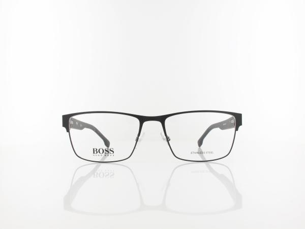 Hugo Boss | BOSS 1040 003 57 | matte black