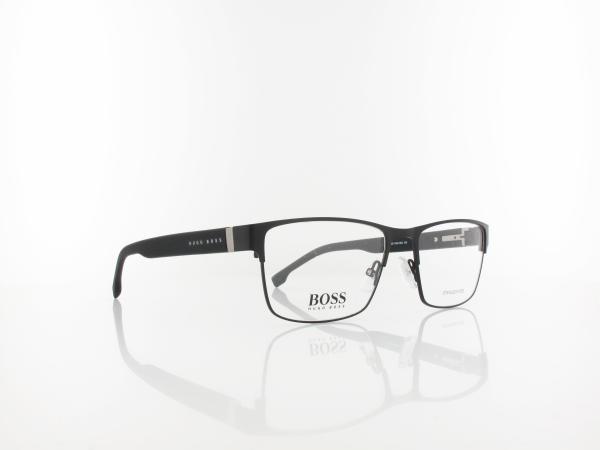 Hugo Boss | BOSS 1040 003 57 | matte black