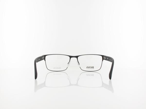 Hugo Boss | BOSS 1040 003 57 | matte black