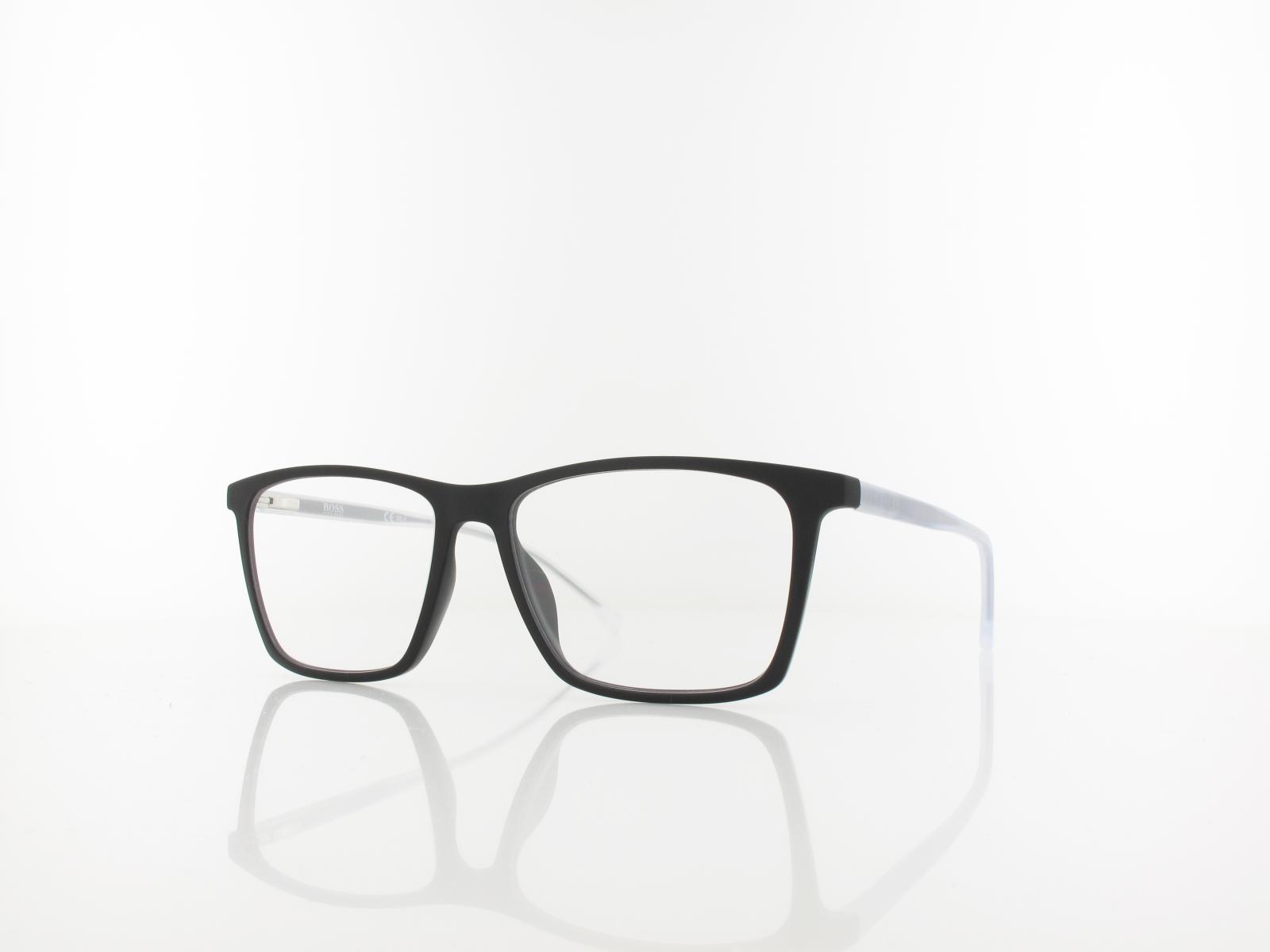 Boss | BOSS 1151/CS 003/IR 56 | matt black