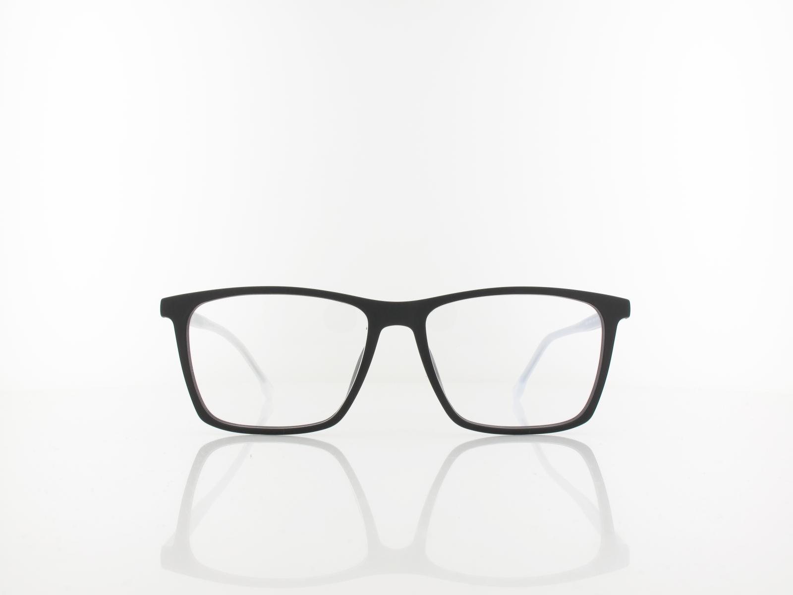 Boss | BOSS 1151/CS 003/IR 56 | matt black