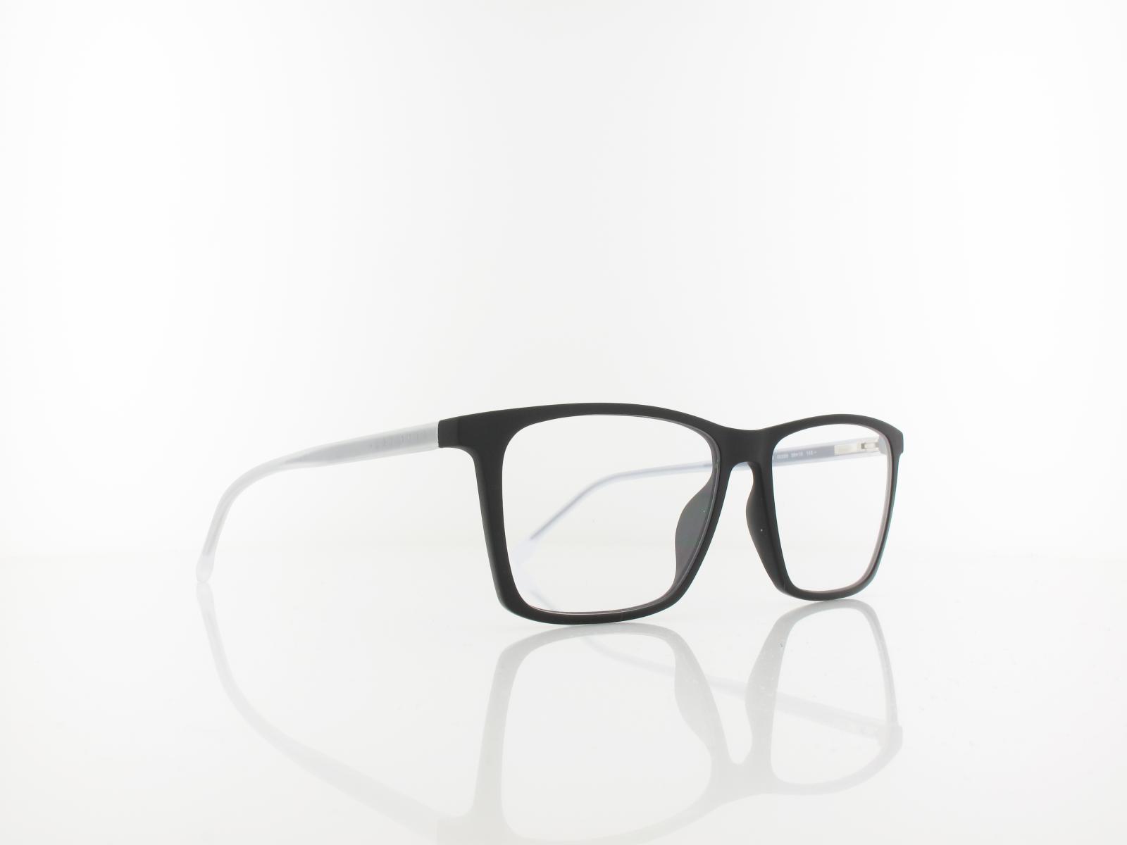 Boss | BOSS 1151/CS 003/IR 56 | matt black